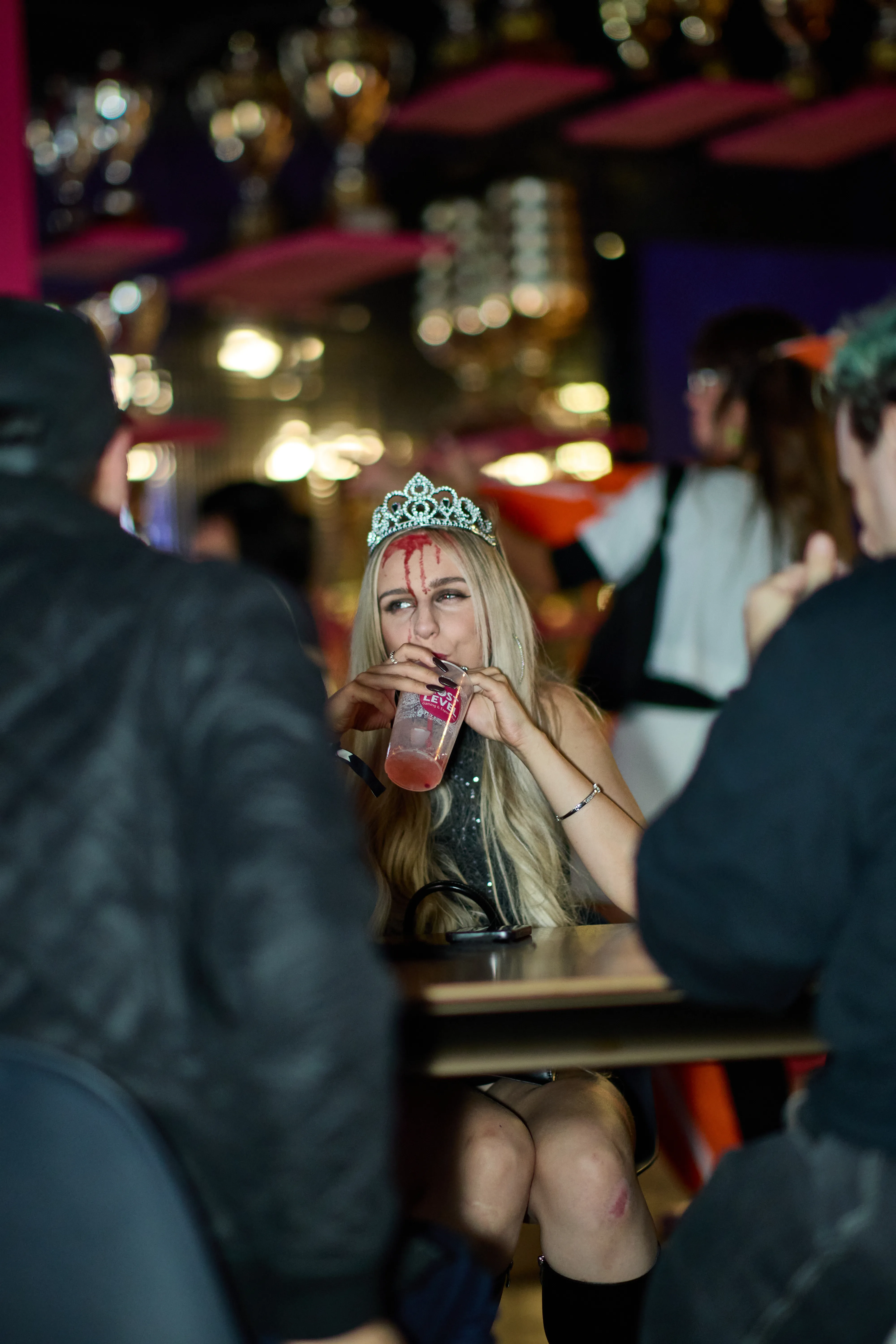 LightsEvents – Halloween 2025