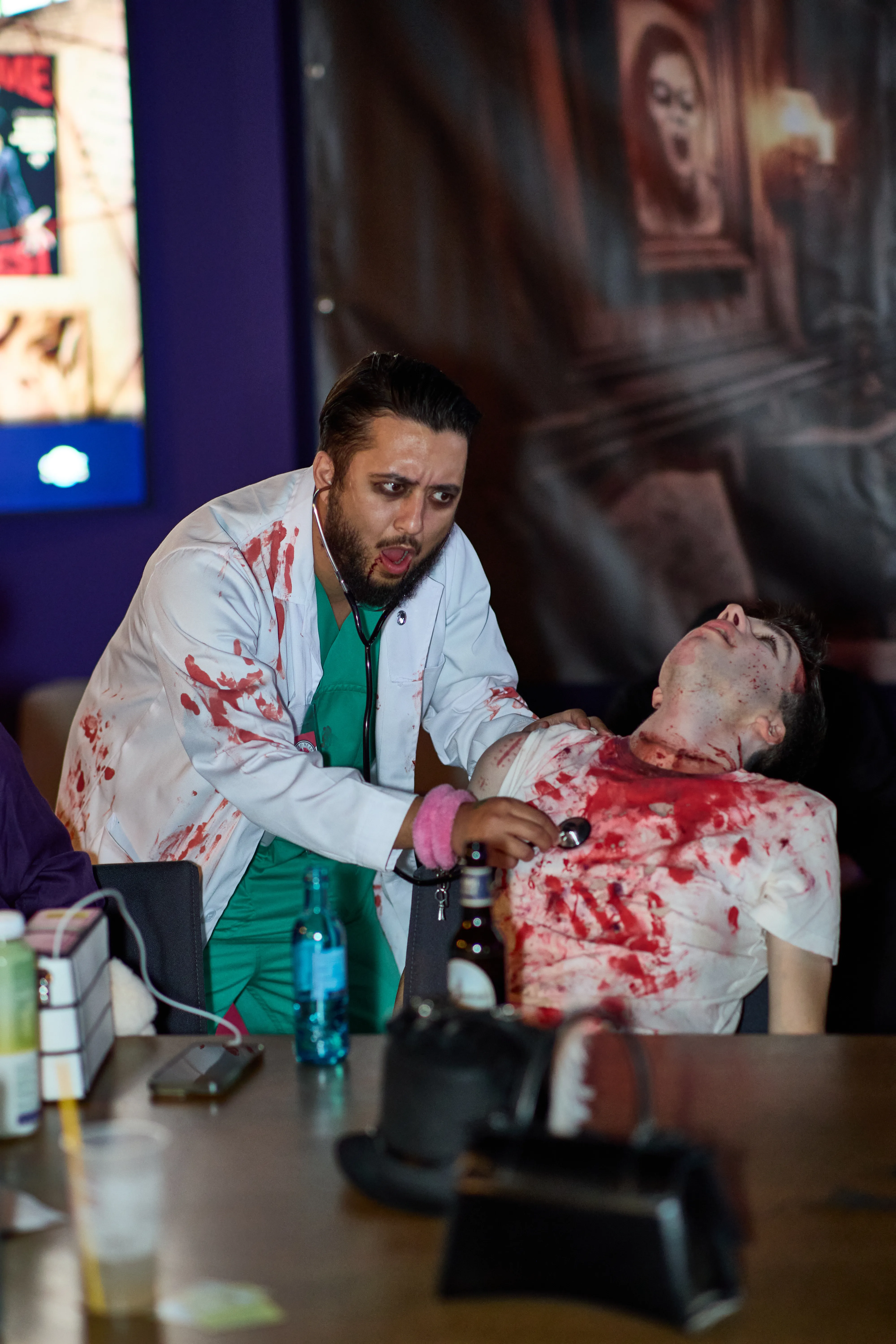LightsEvents – Halloween 2025 – Bild 5