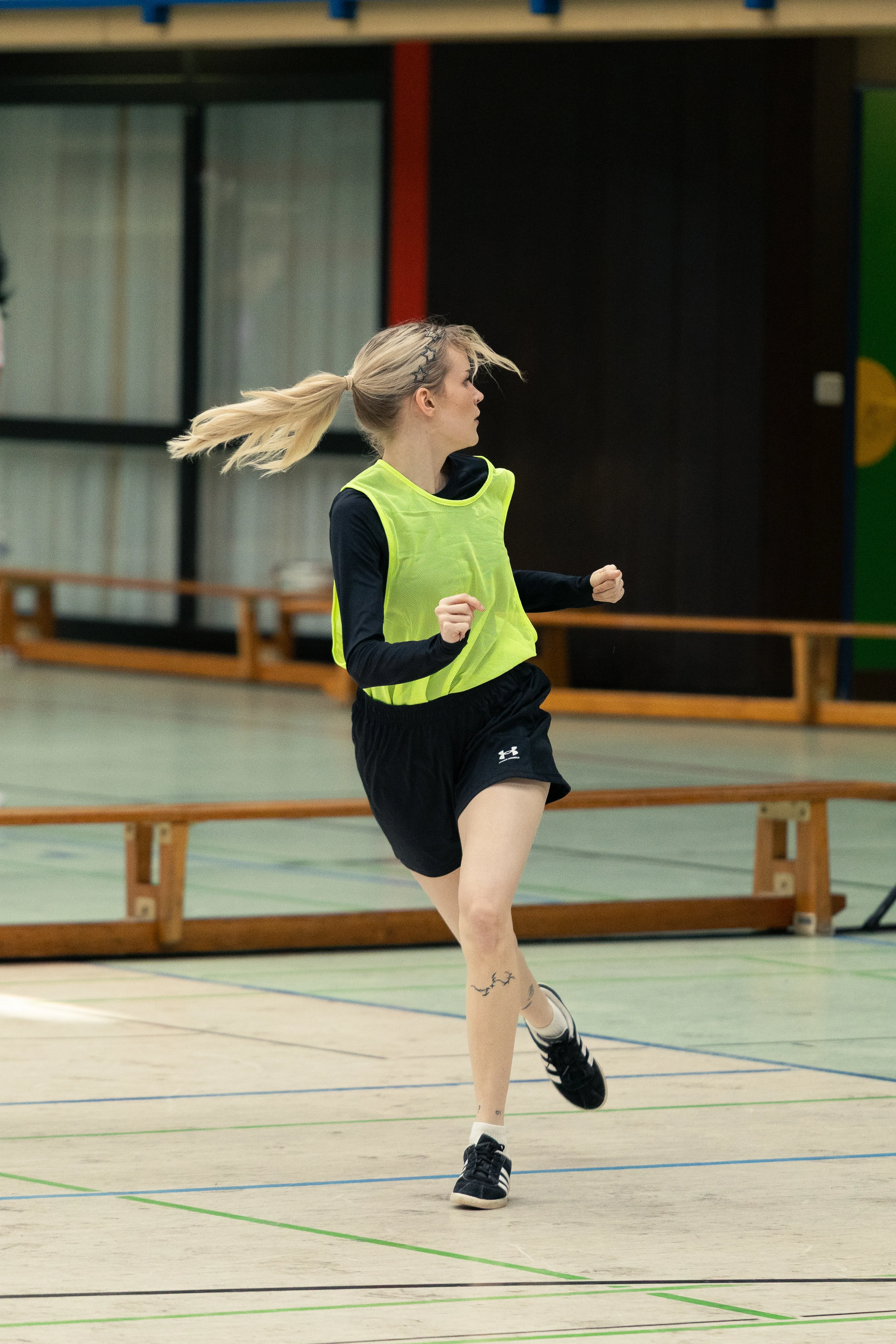 LightsEvents – Völkerball-Turnier – Bild 3