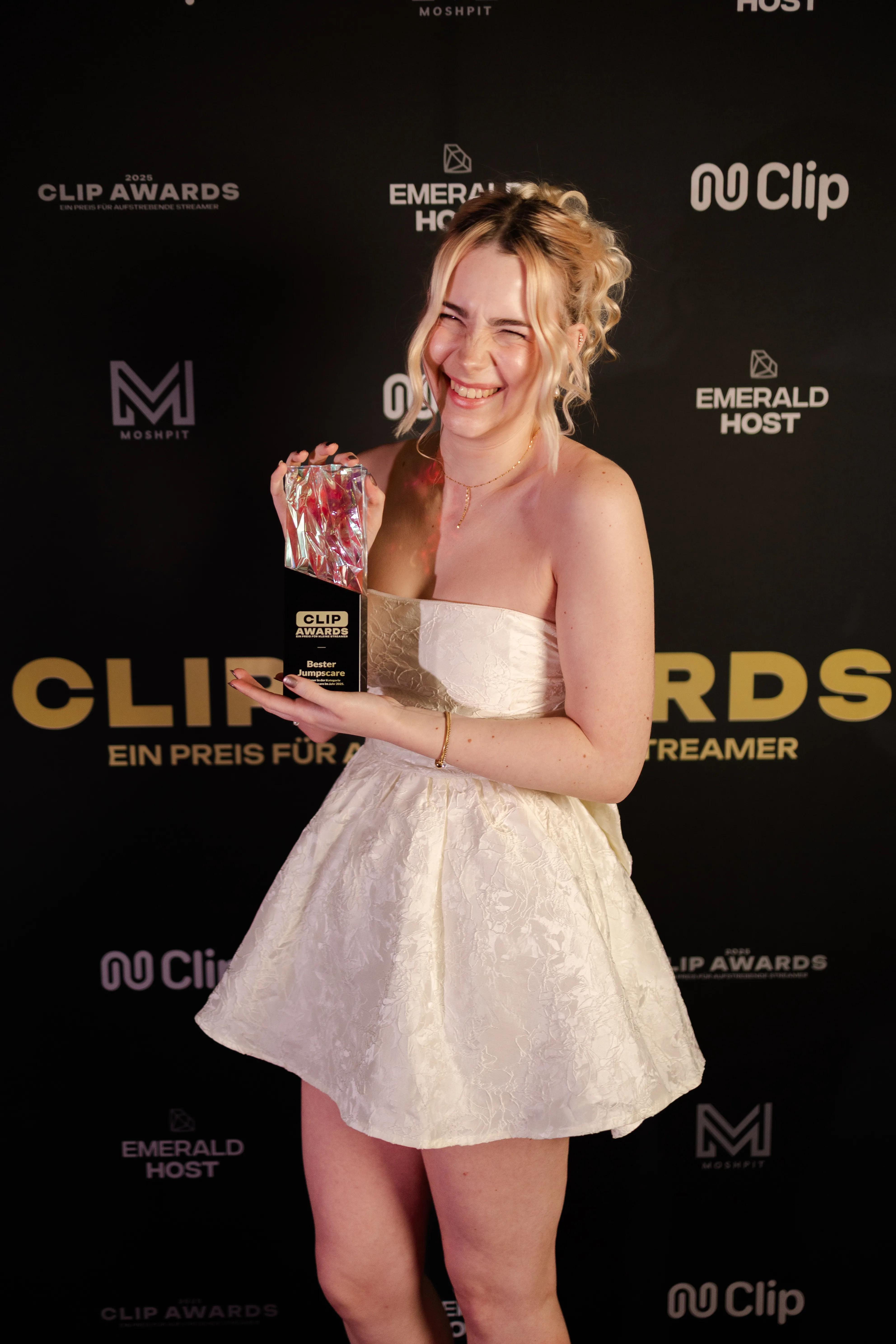 ClipAwards 2025 – Bild 8